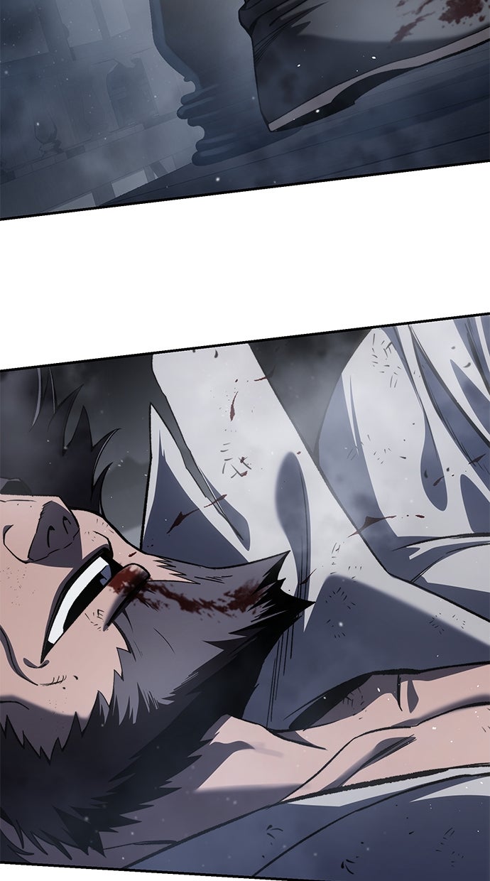 Read The Stellar Swordmaster DE Manga Online