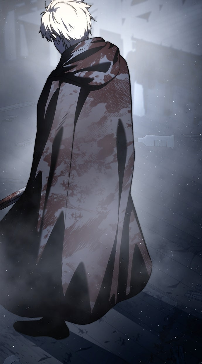 Read The Stellar Swordmaster DE Manga Online