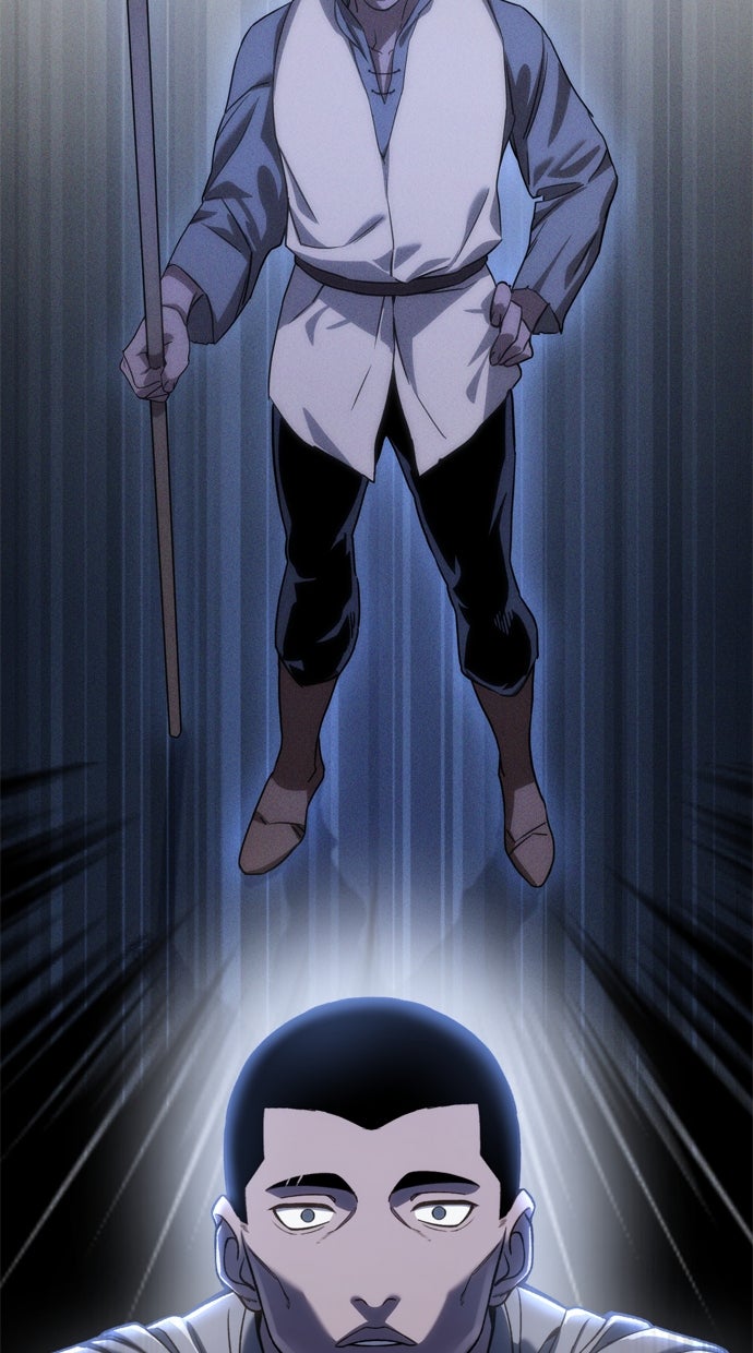 Read The Stellar Swordmaster DE Manga Online