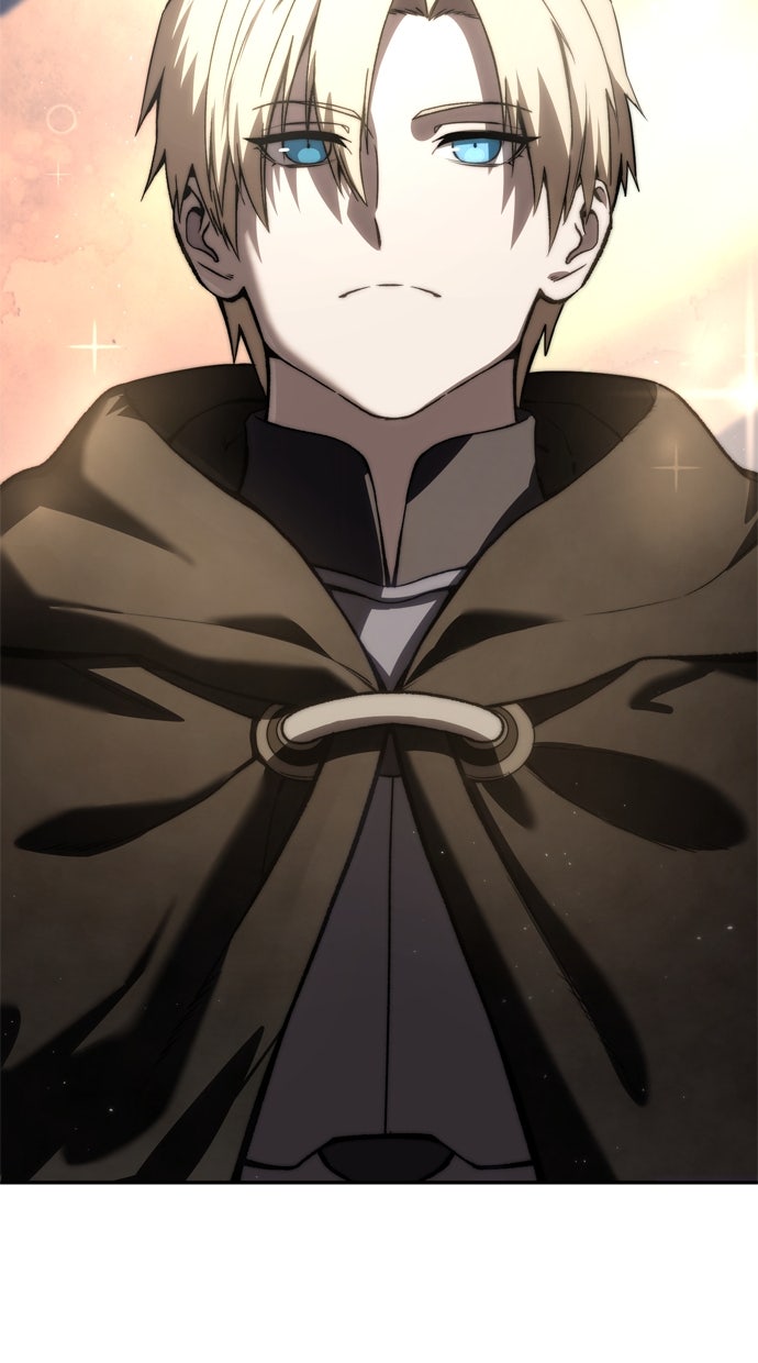 Read The Stellar Swordmaster DE Manga Online