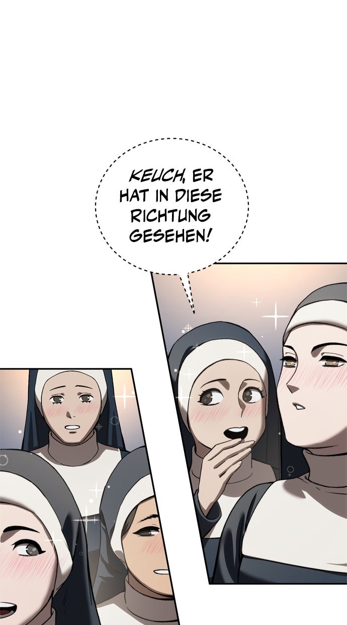 Read The Stellar Swordmaster DE Manga Online