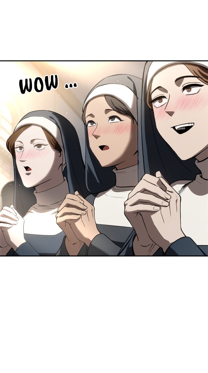 Read The Stellar Swordmaster DE Manga Online