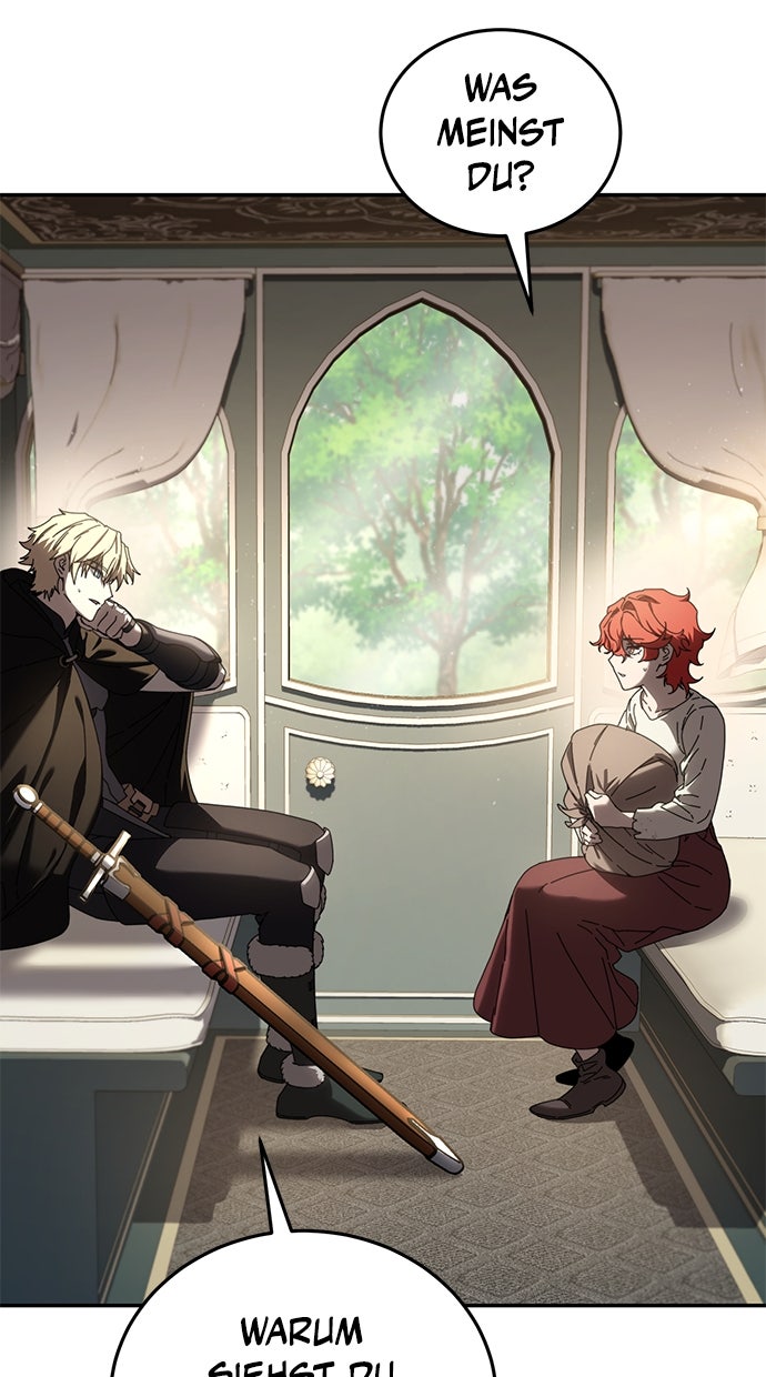 Read The Stellar Swordmaster DE Manga Online