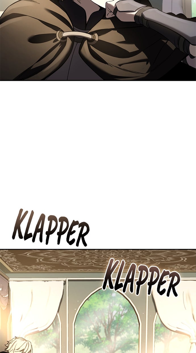 Read The Stellar Swordmaster DE Manga Online