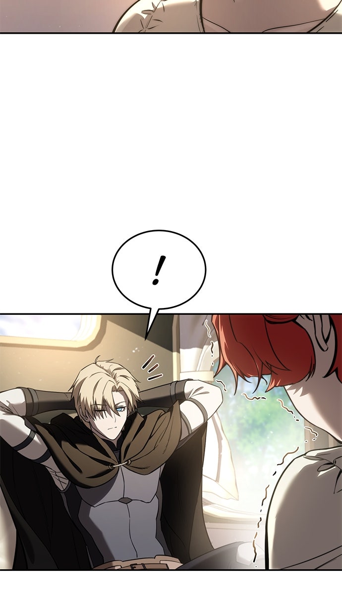 Read The Stellar Swordmaster DE Manga Online