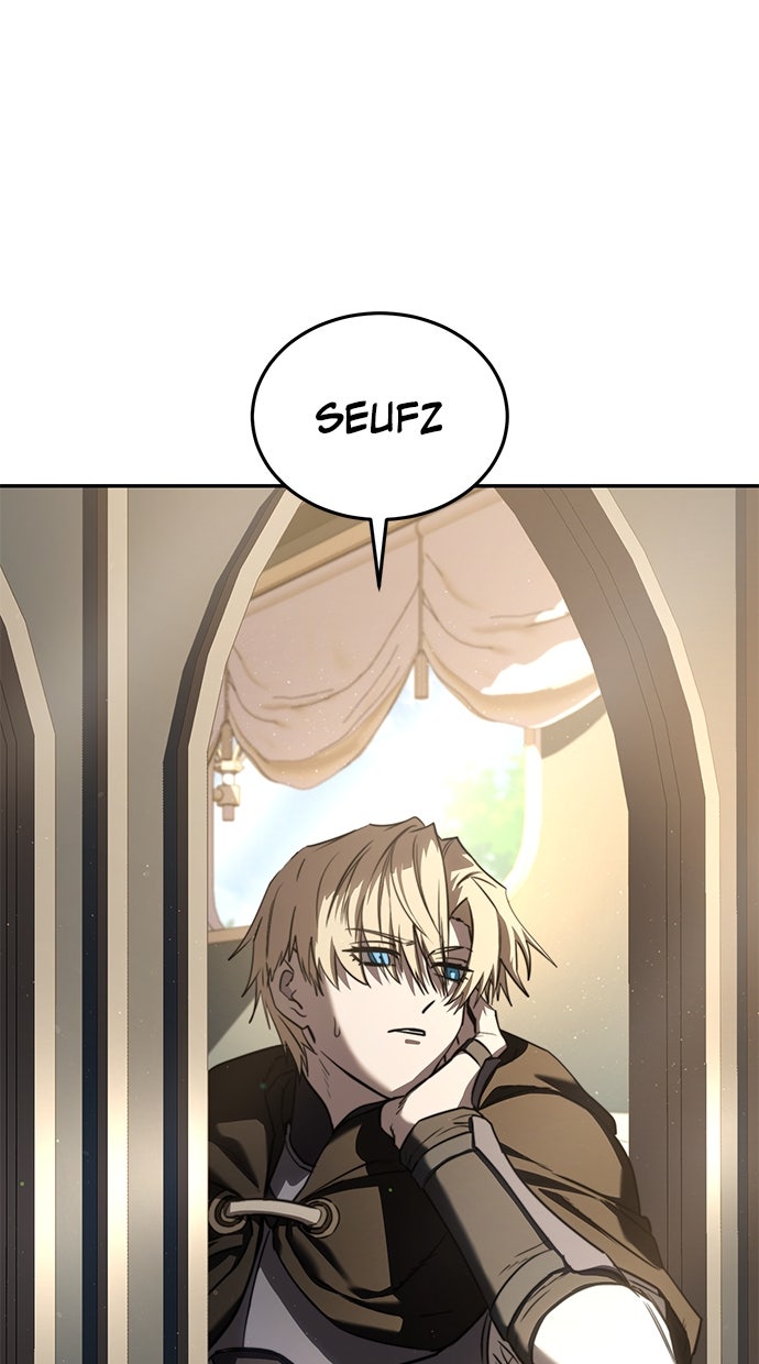 Read The Stellar Swordmaster DE Manga Online