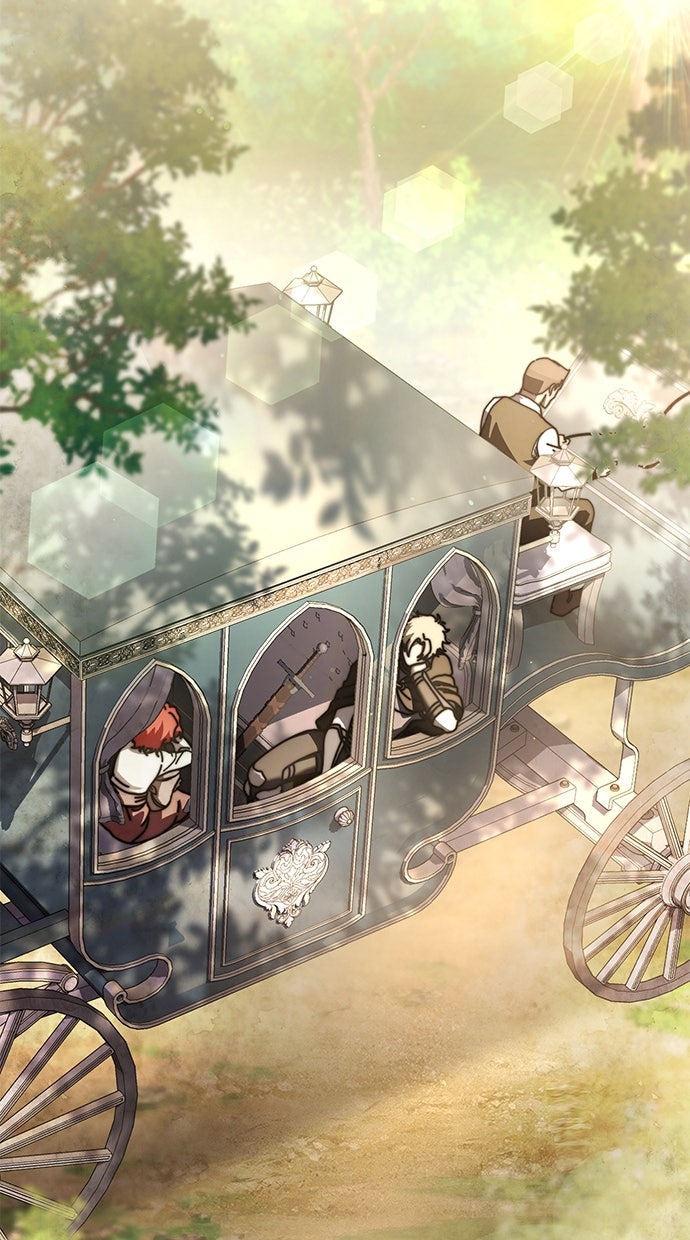 Read The Stellar Swordmaster DE Manga Online