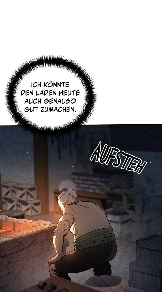 Read The Stellar Swordmaster DE Manga Online