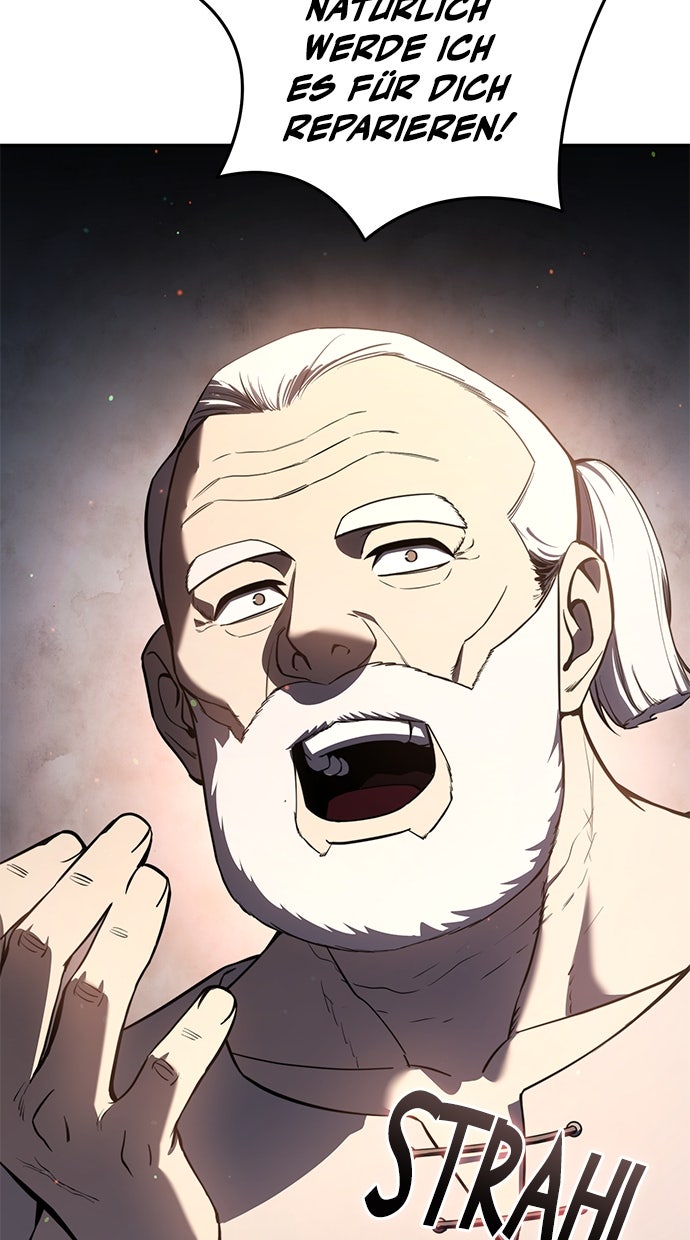 Read The Stellar Swordmaster DE Manga Online