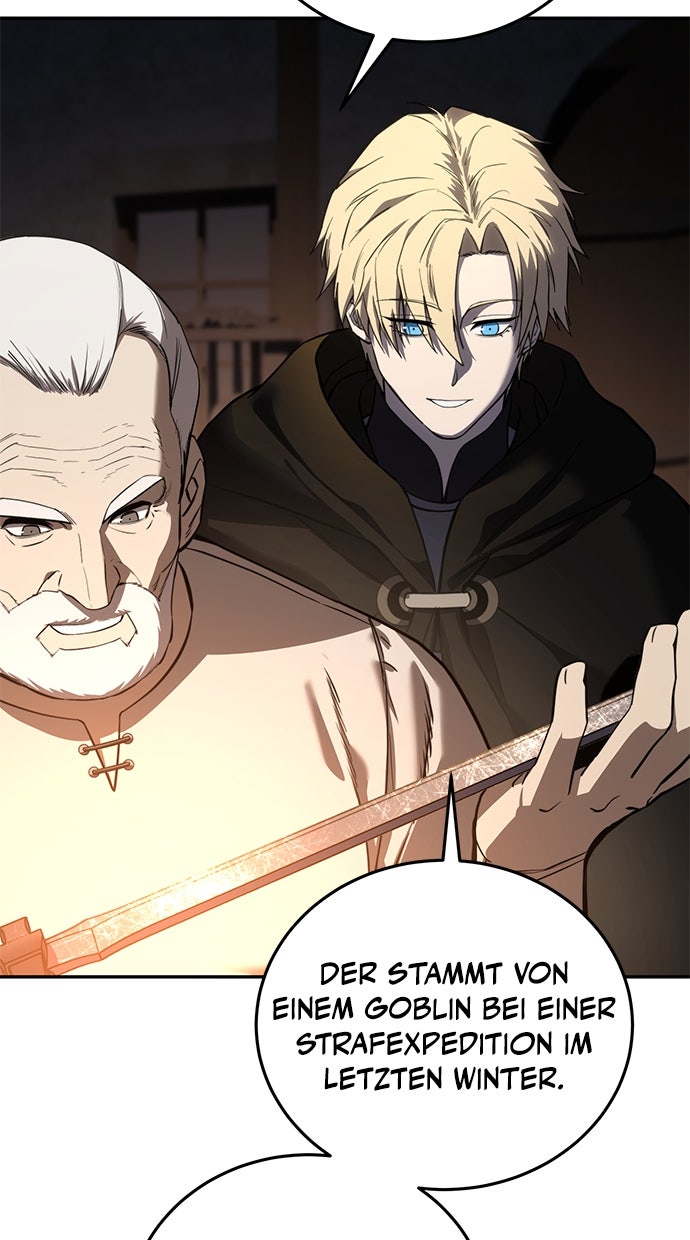 Read The Stellar Swordmaster DE Manga Online