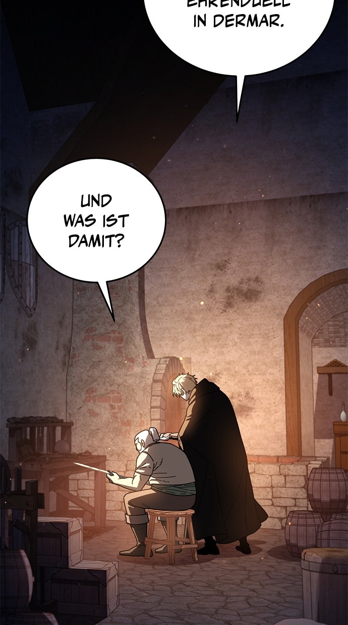 Read The Stellar Swordmaster DE Manga Online