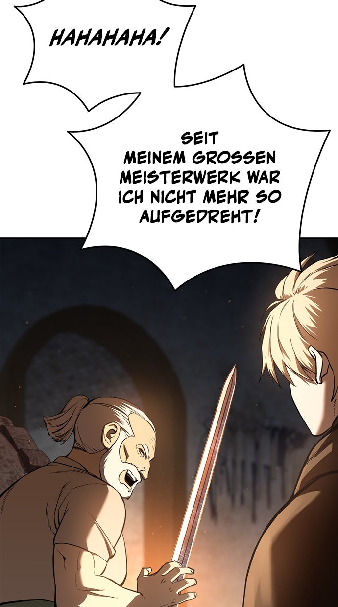 Read The Stellar Swordmaster DE Manga Online