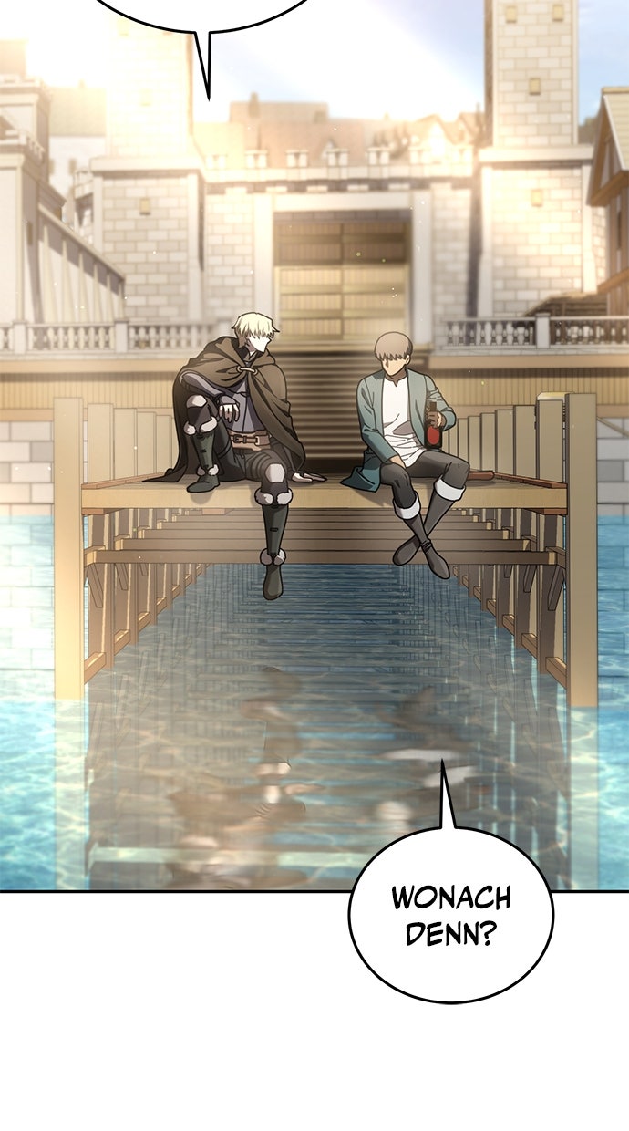 Read The Stellar Swordmaster DE Manga Online