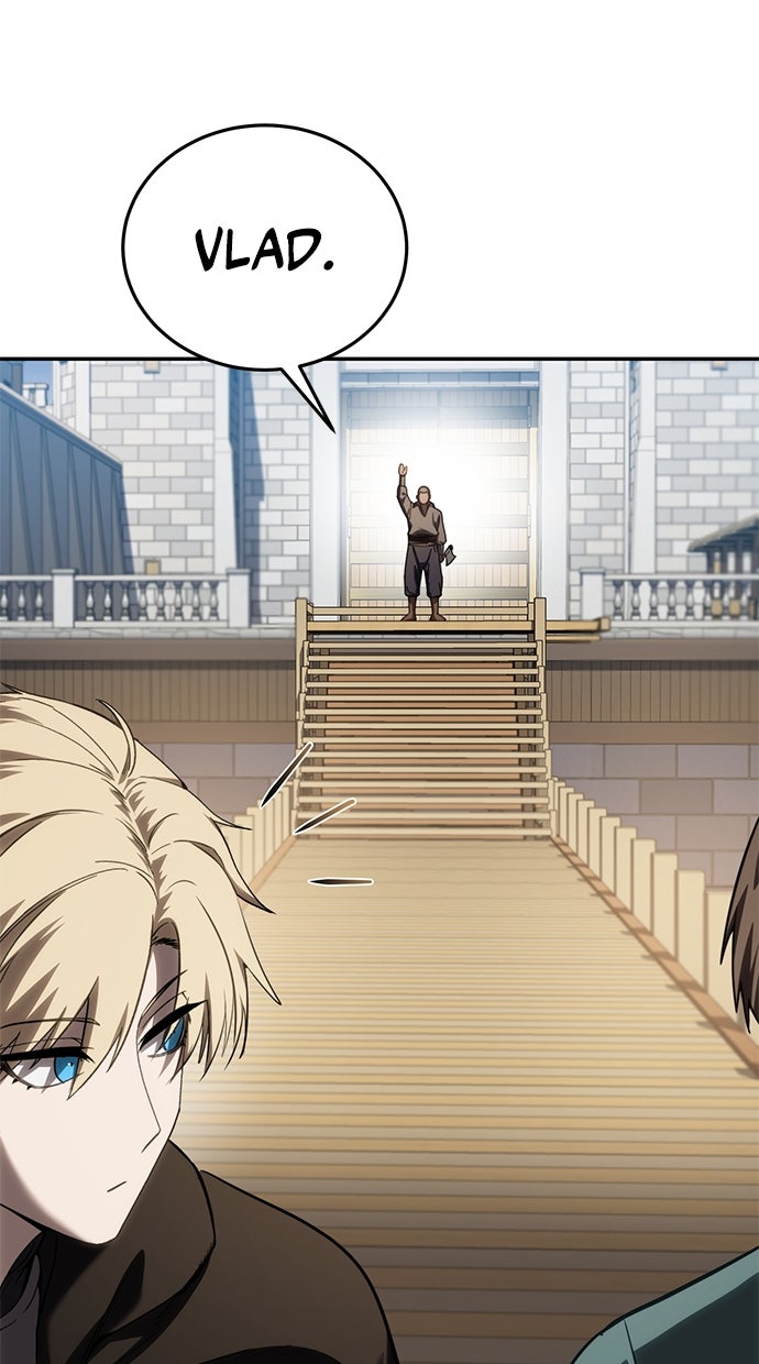 Read The Stellar Swordmaster DE Manga Online