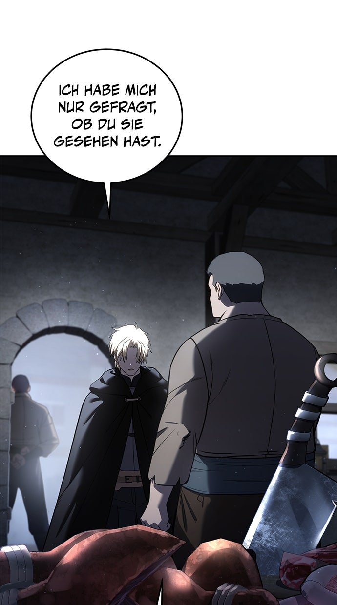 Read The Stellar Swordmaster DE Manga Online