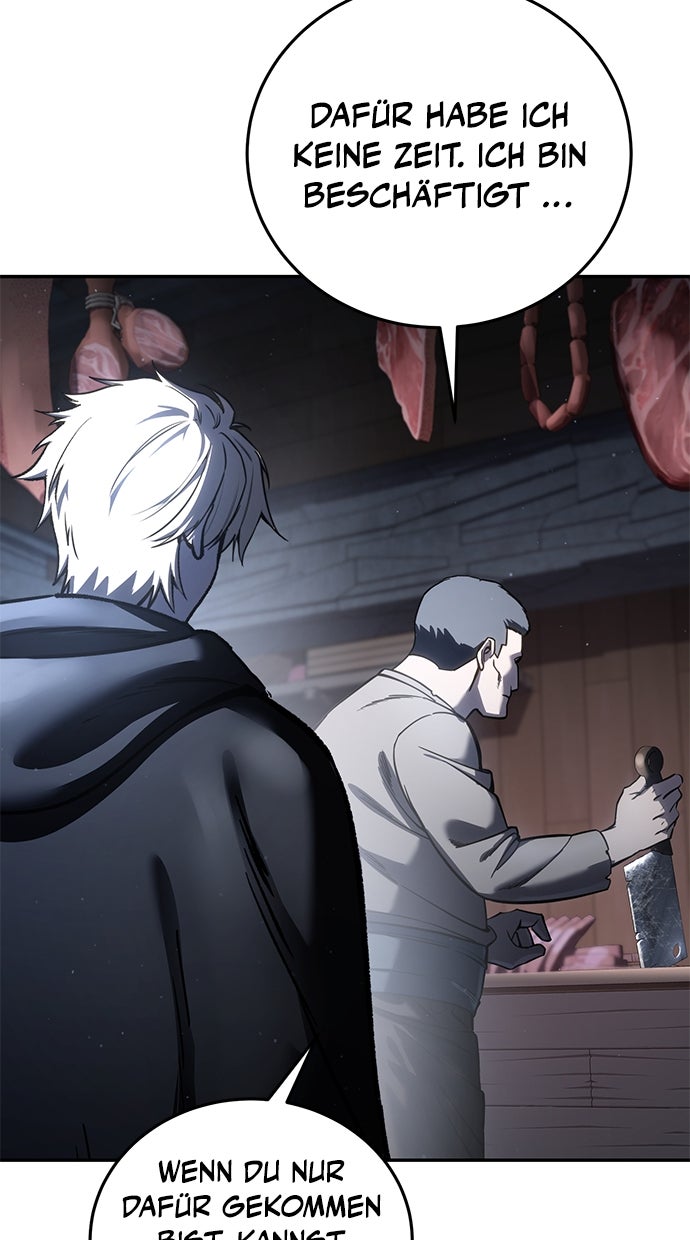 Read The Stellar Swordmaster DE Manga Online