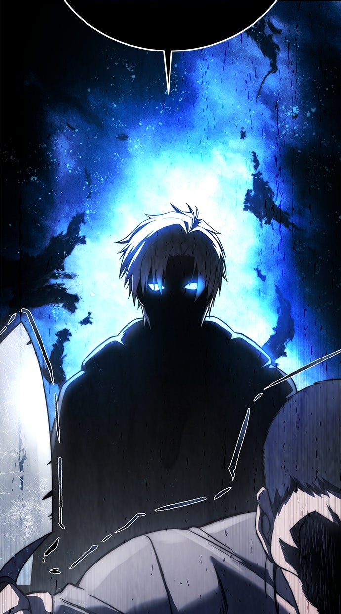 Read The Stellar Swordmaster DE Manga Online