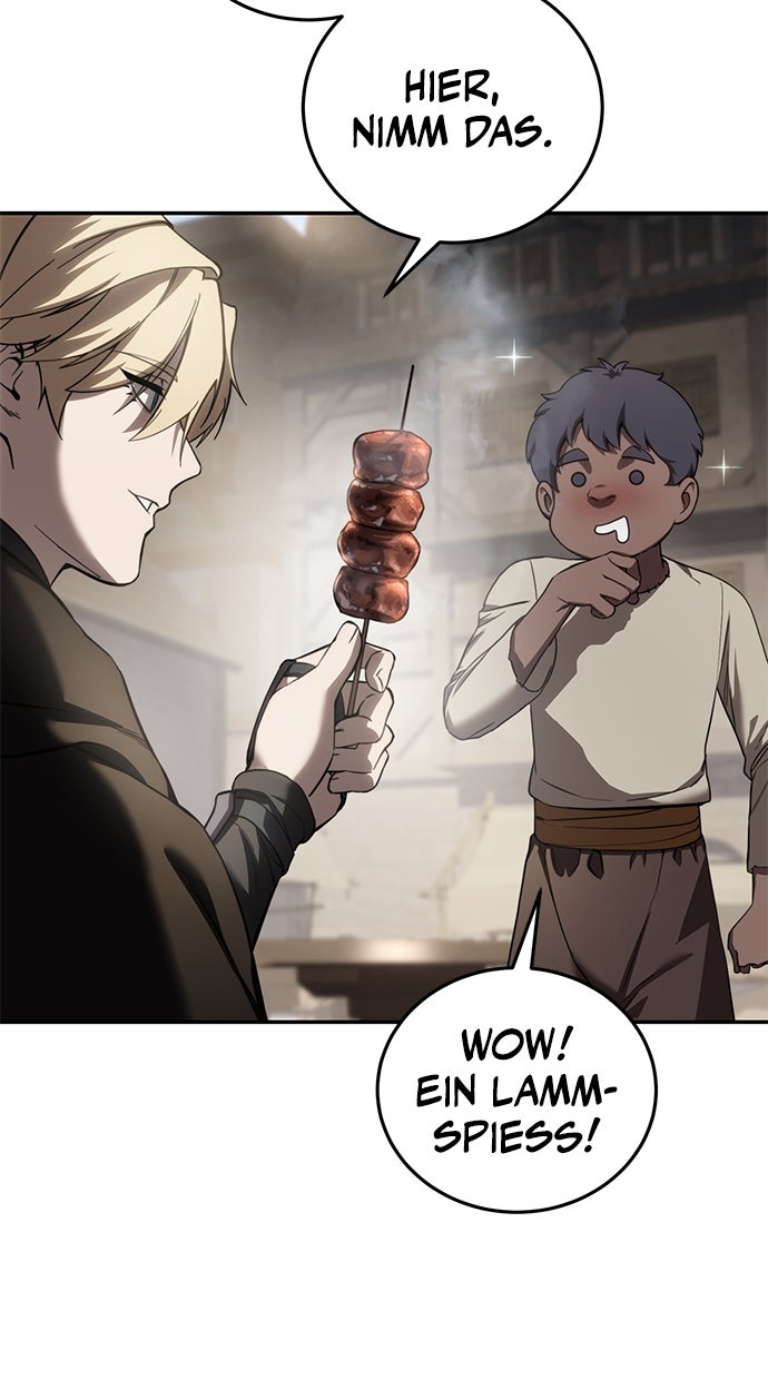 Read The Stellar Swordmaster DE Manga Online