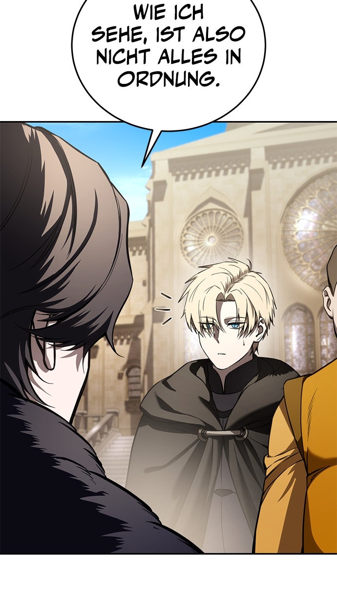 Read The Stellar Swordmaster DE Manga Online