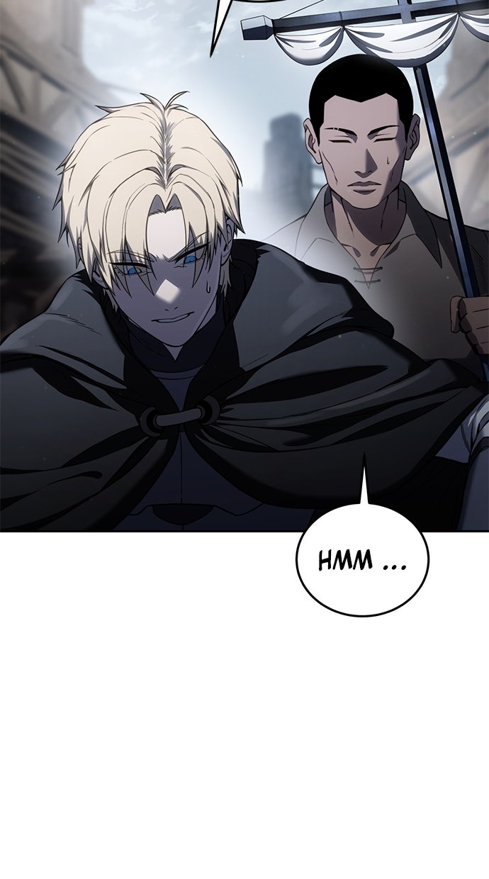 Read The Stellar Swordmaster DE Manga Online