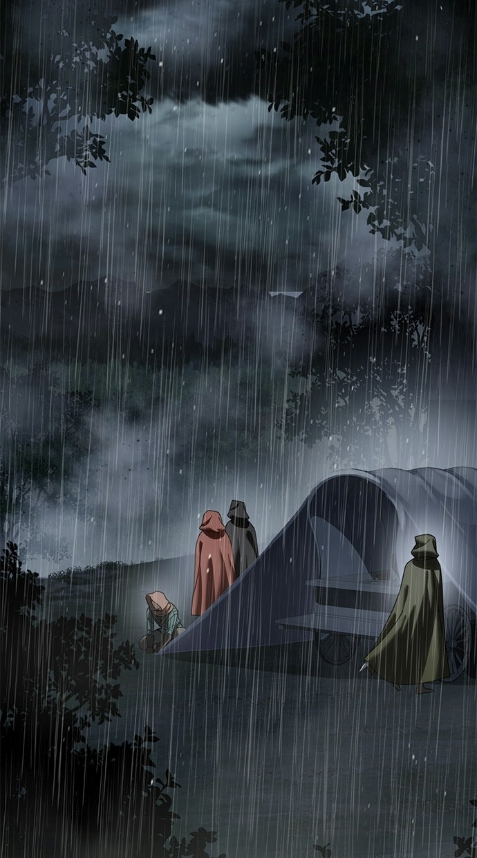 Read The Stellar Swordmaster DE Manga Online