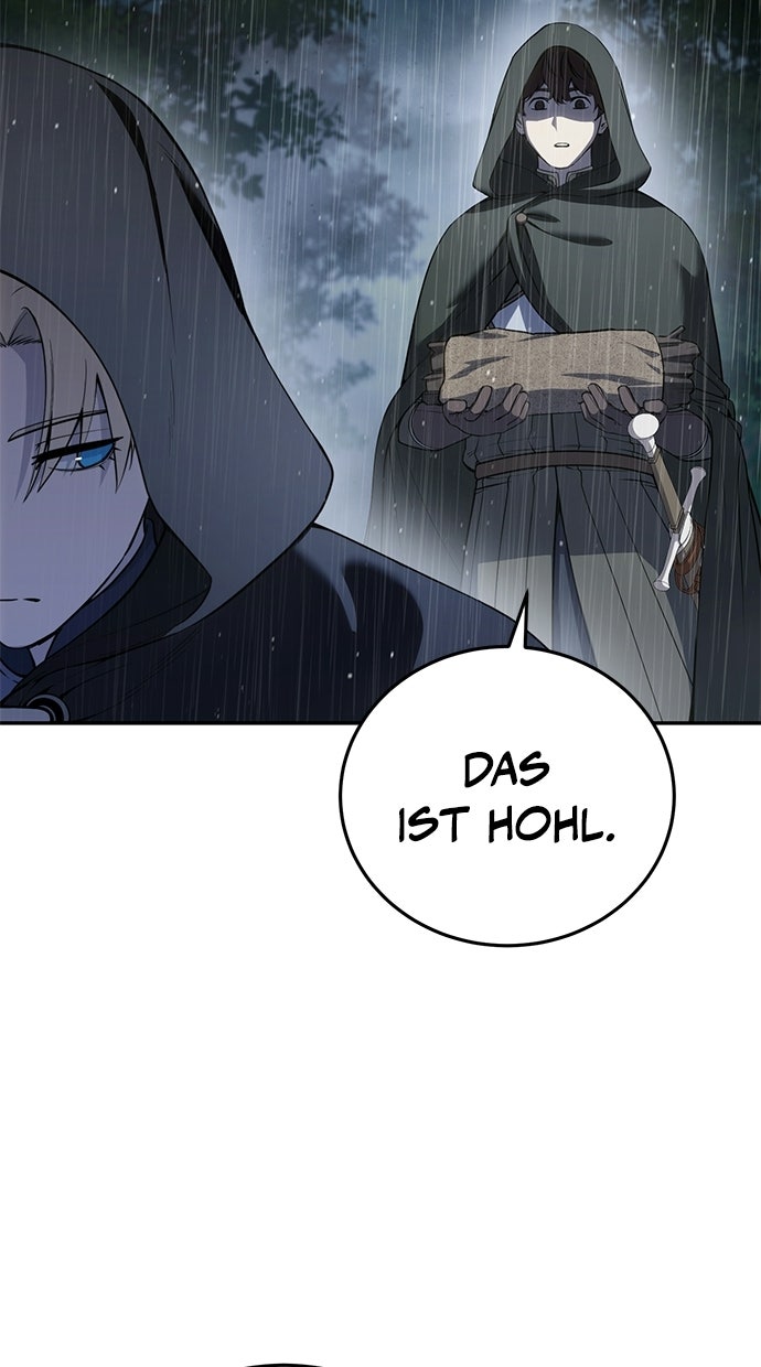 Read The Stellar Swordmaster DE Manga Online