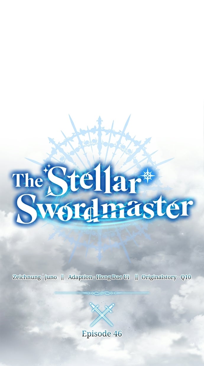Read The Stellar Swordmaster DE Manga Online