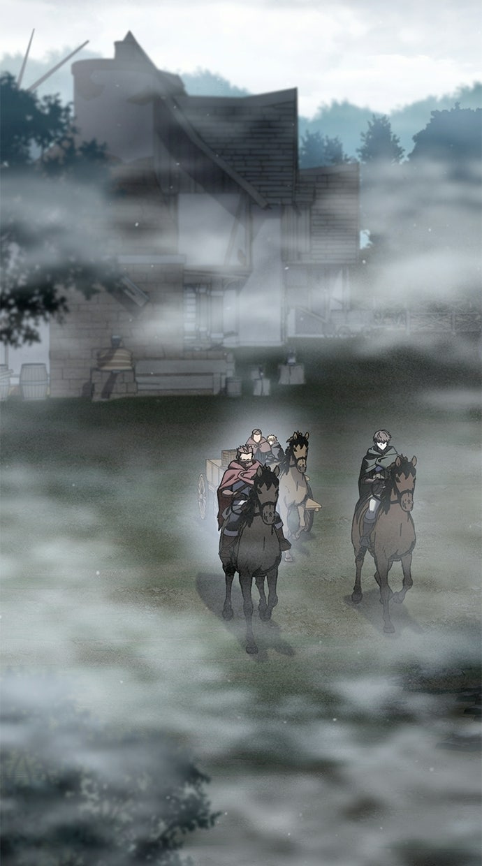 Read The Stellar Swordmaster DE Manga Online