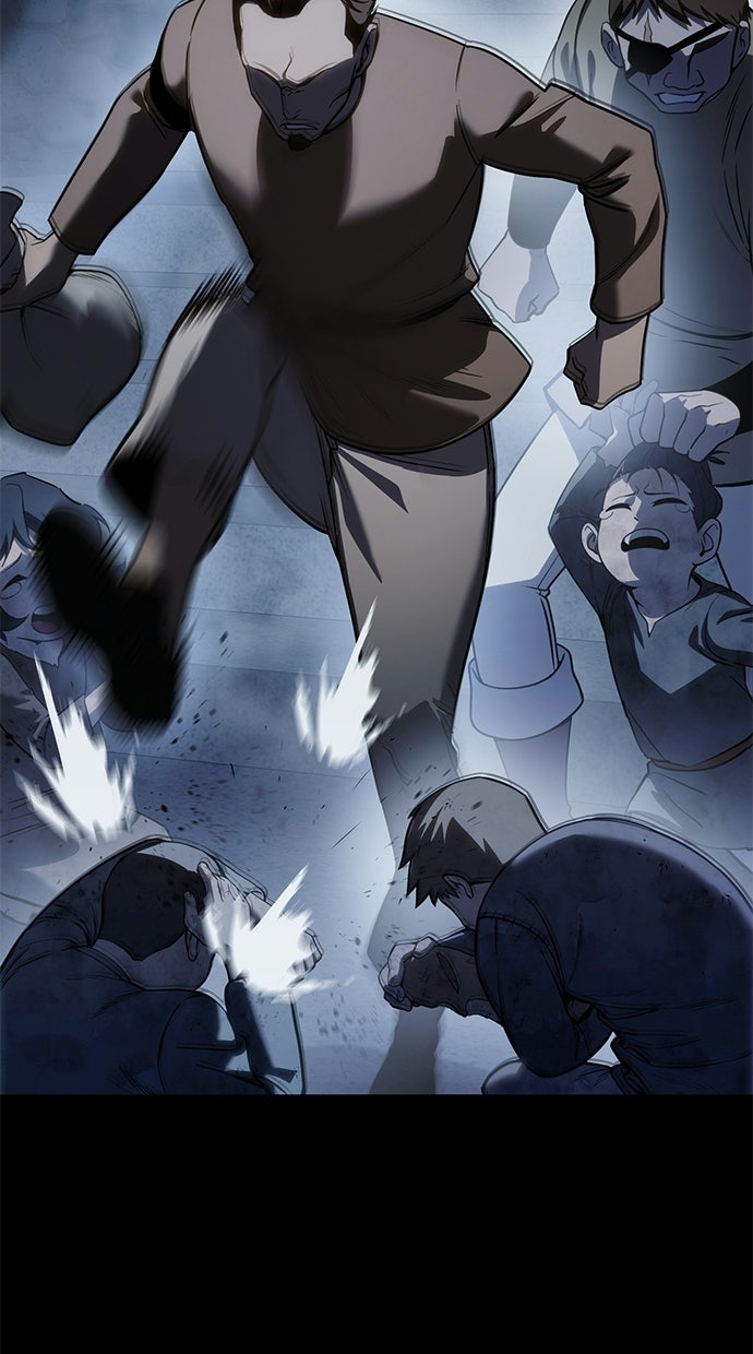 Read The Stellar Swordmaster DE Manga Online