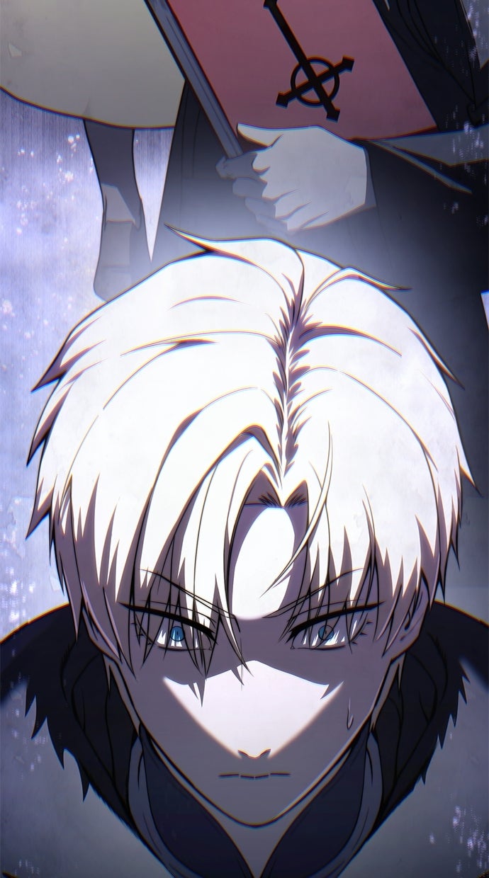 Read The Stellar Swordmaster DE Manga Online