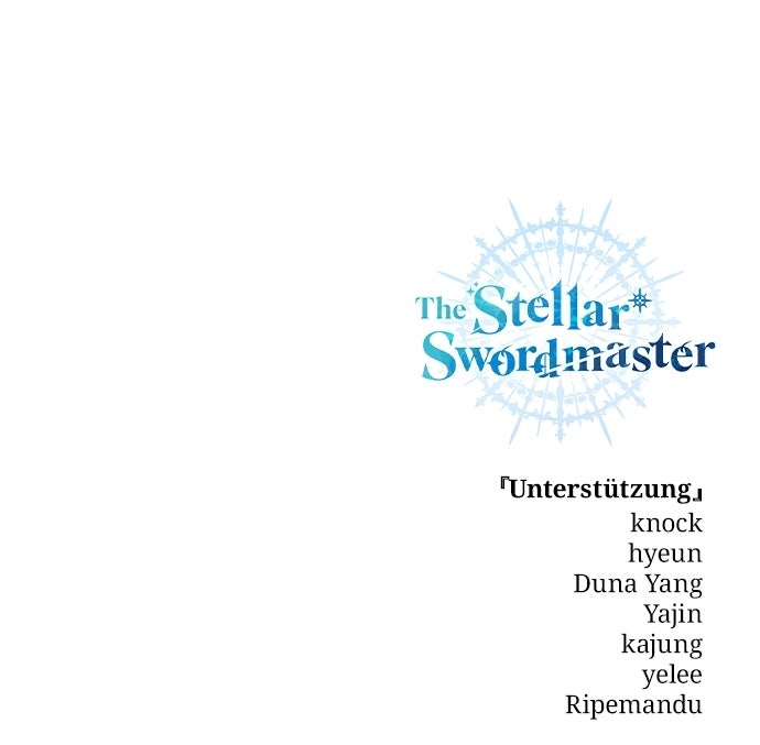 Read The Stellar Swordmaster DE Manga Online