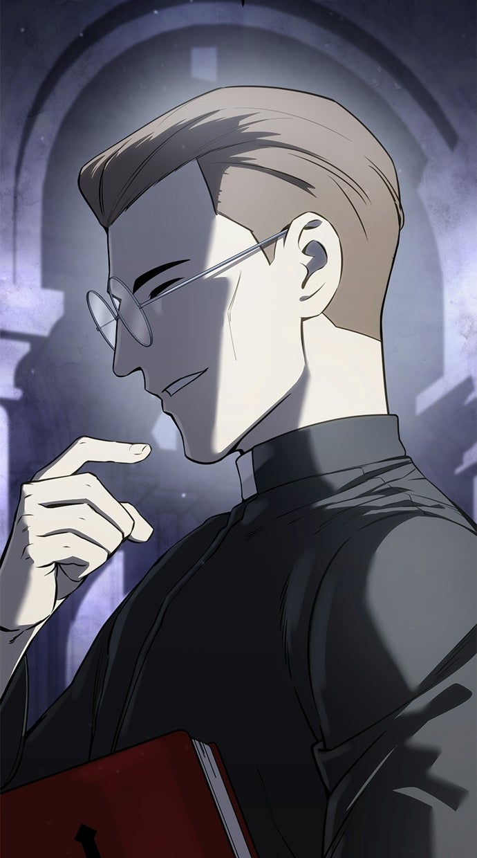 Read The Stellar Swordmaster DE Manga Online