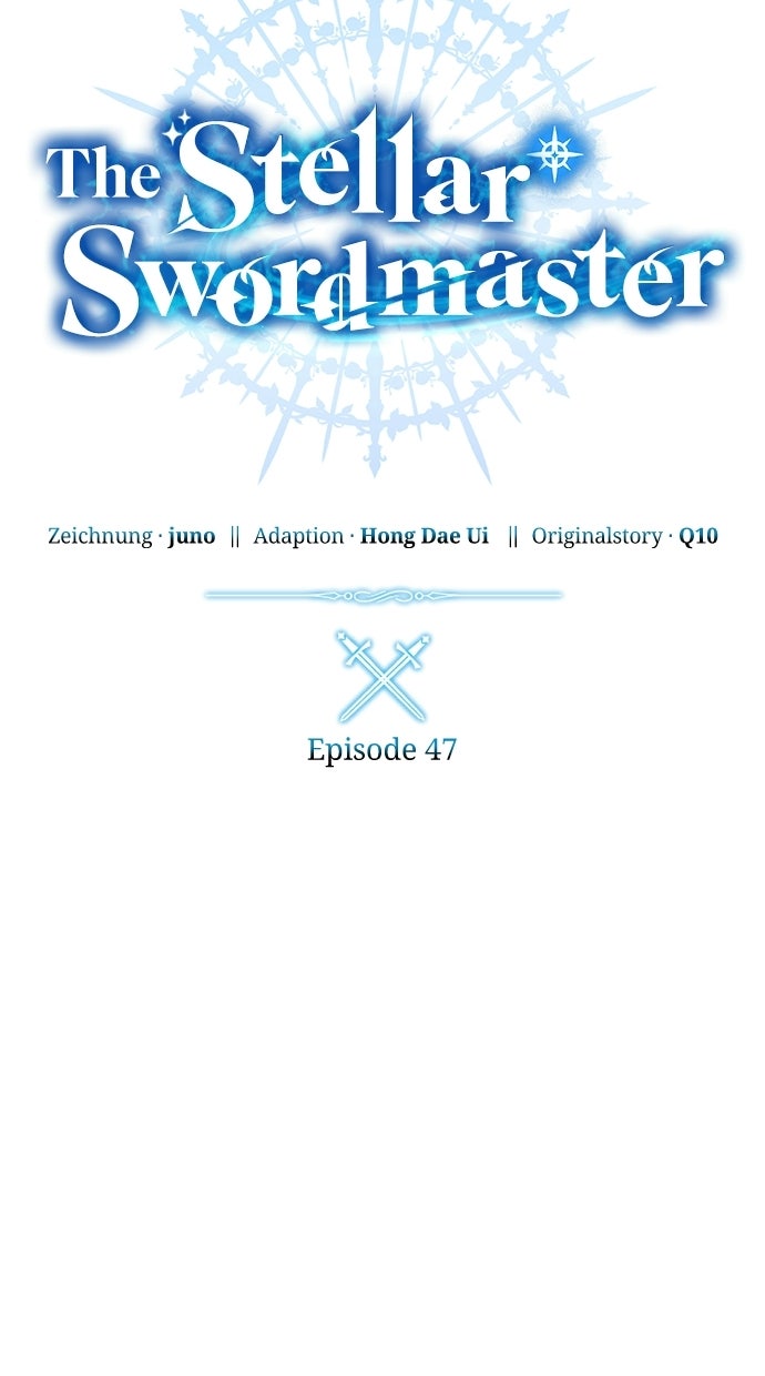 Read The Stellar Swordmaster DE Manga Online