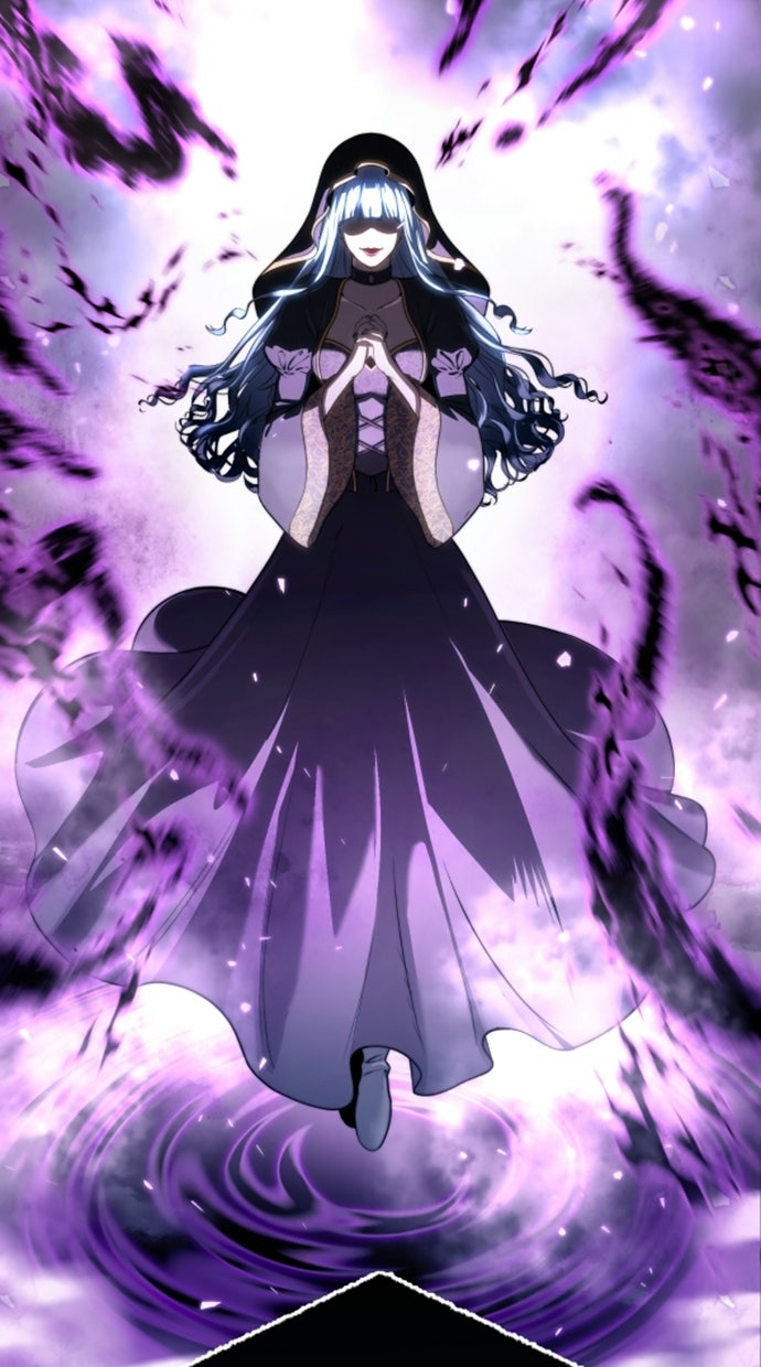 Read The Stellar Swordmaster DE Manga Online