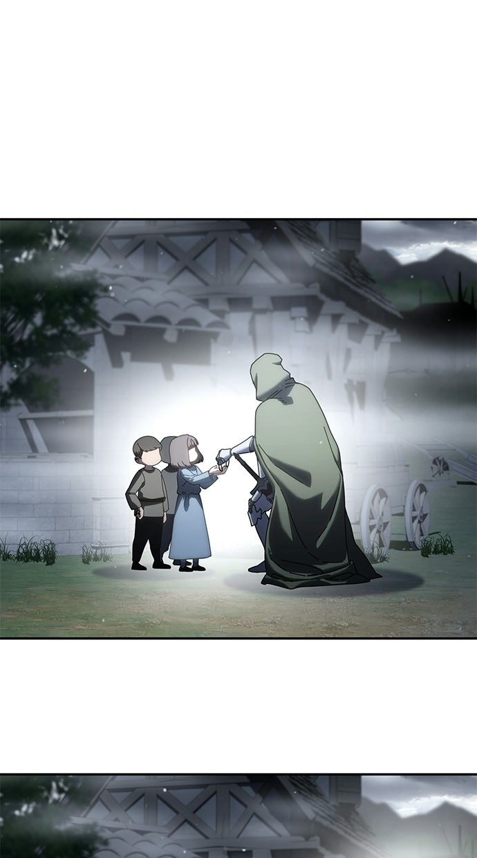 Read The Stellar Swordmaster DE Manga Online