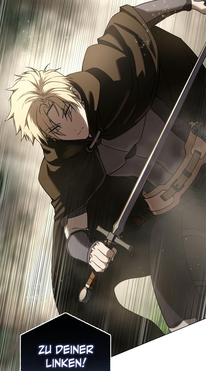 Read The Stellar Swordmaster DE Manga Online