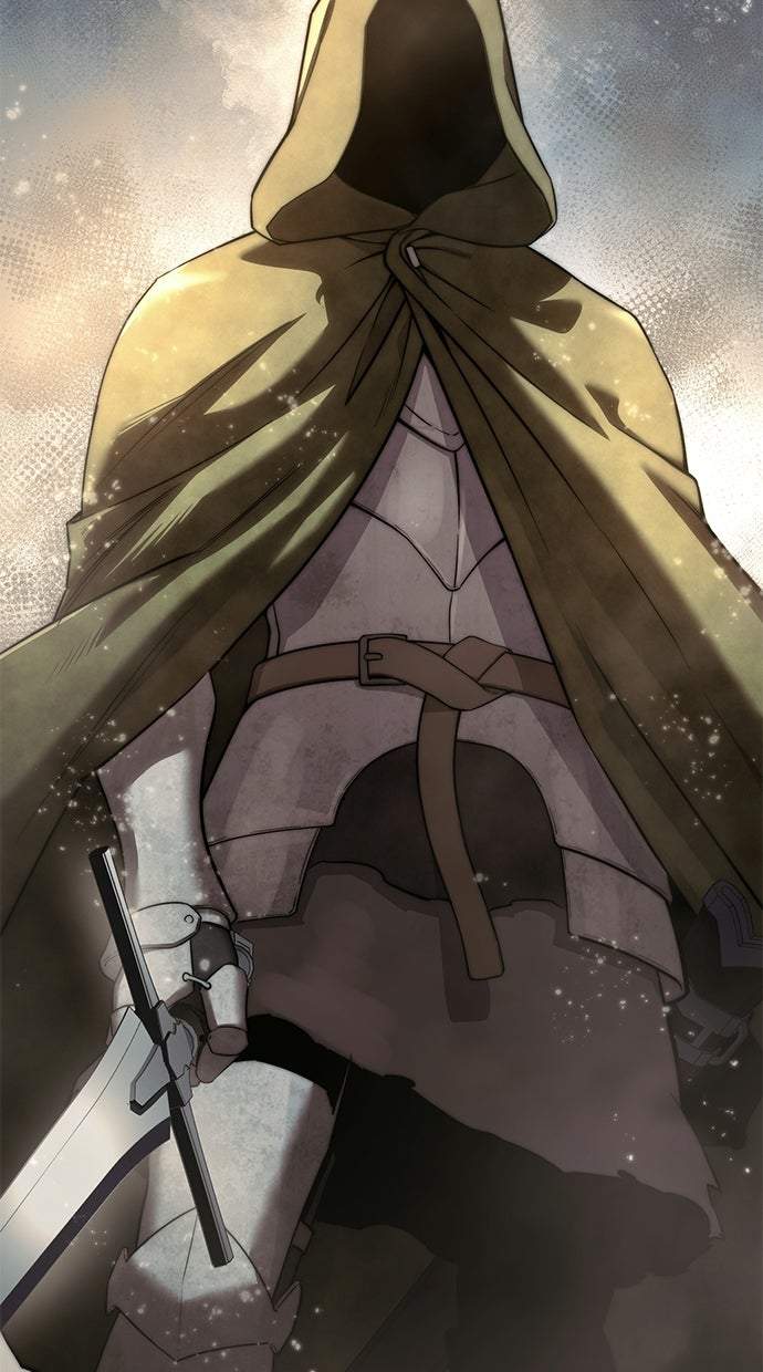 Read The Stellar Swordmaster DE Manga Online