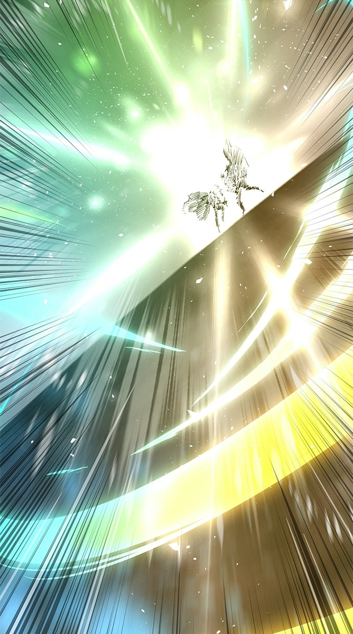 Read The Stellar Swordmaster DE Manga Online