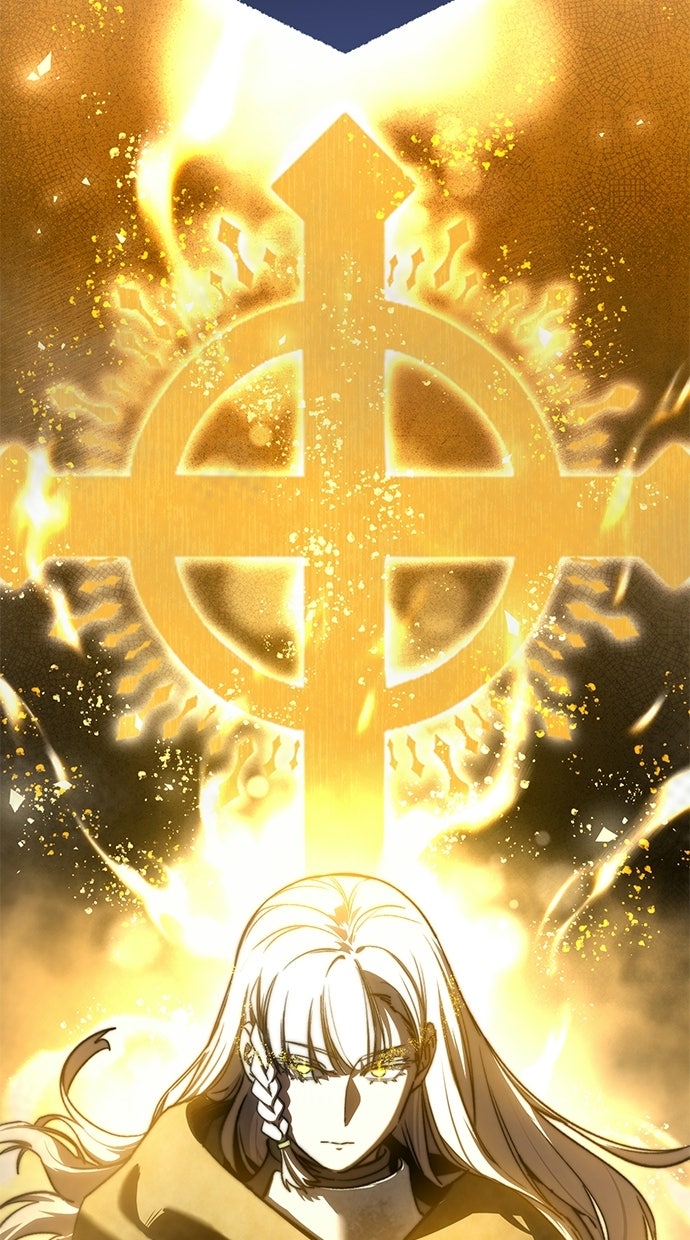 Read The Stellar Swordmaster DE Manga Online