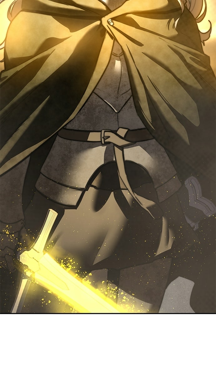 Read The Stellar Swordmaster DE Manga Online