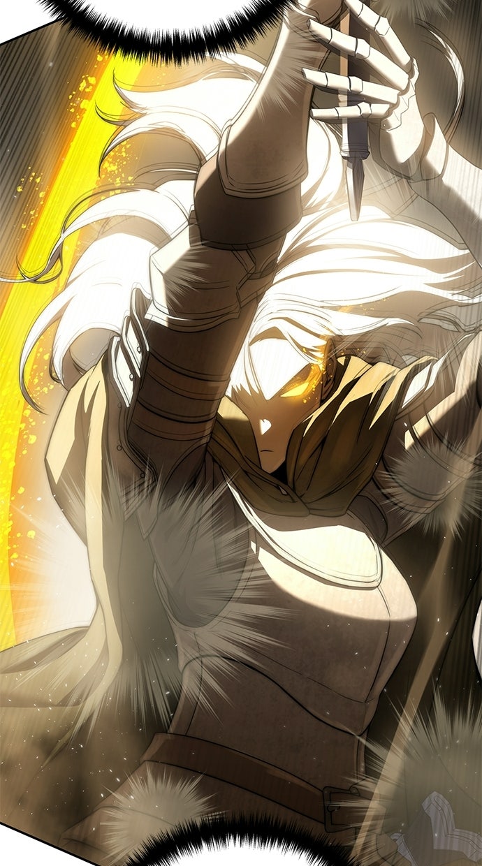 Read The Stellar Swordmaster DE Manga Online