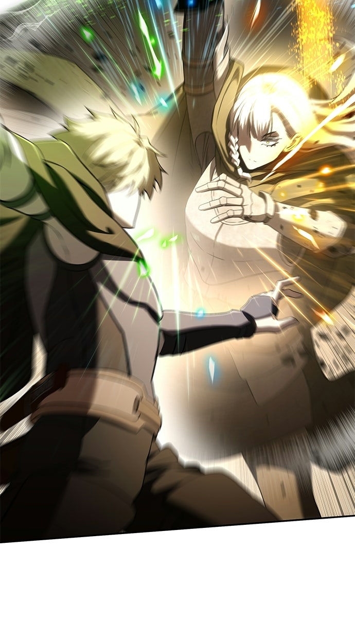 Read The Stellar Swordmaster DE Manga Online