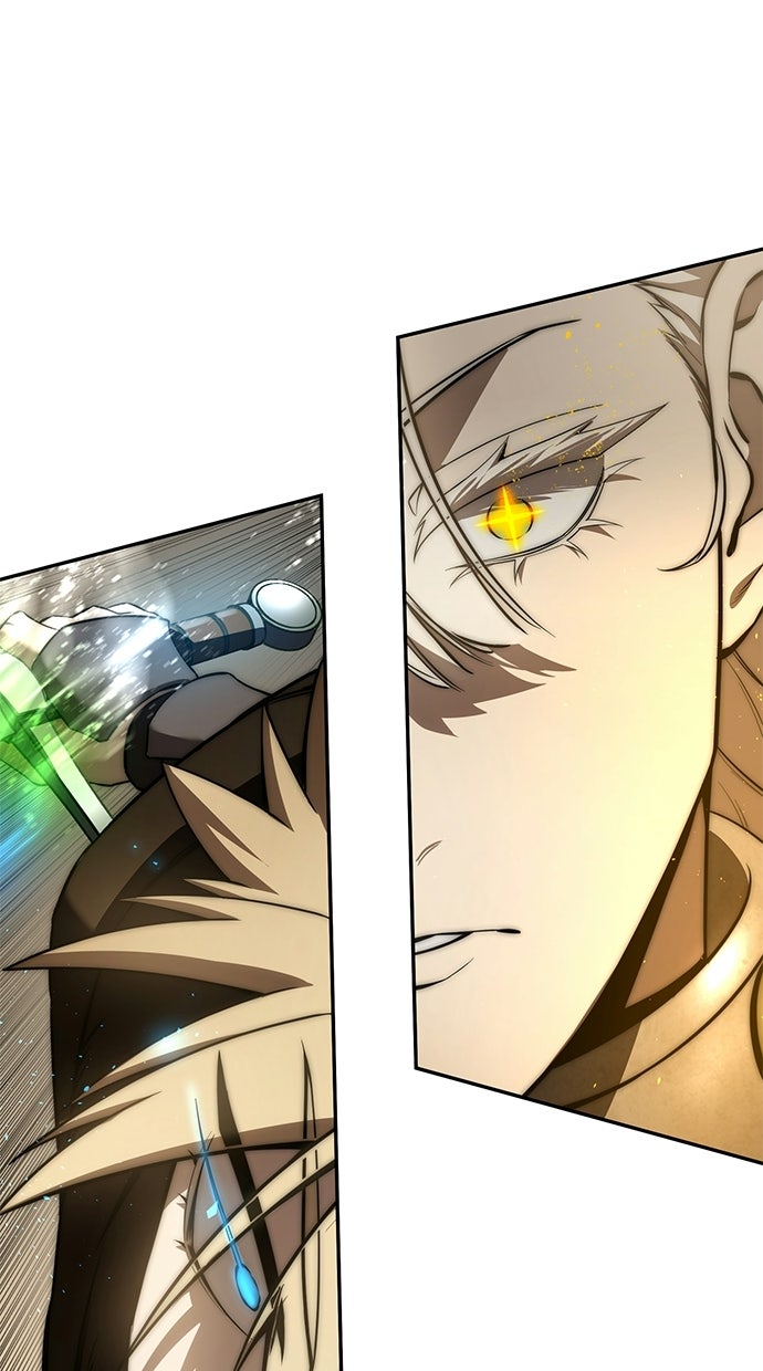 Read The Stellar Swordmaster DE Manga Online