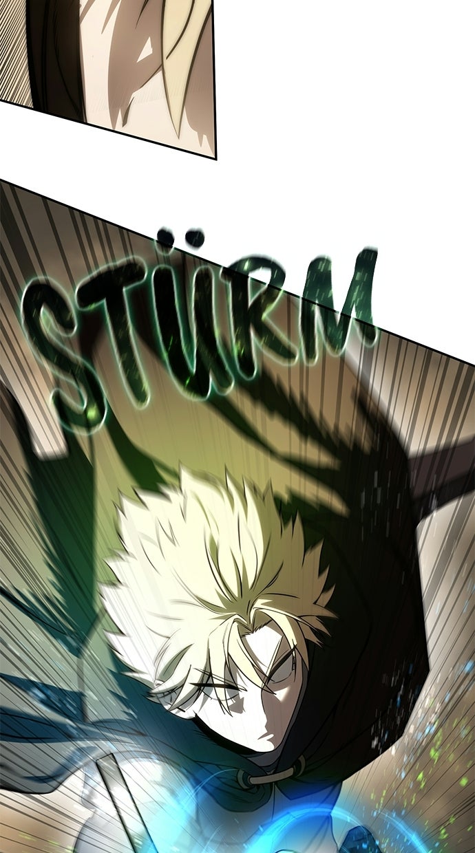 Read The Stellar Swordmaster DE Manga Online