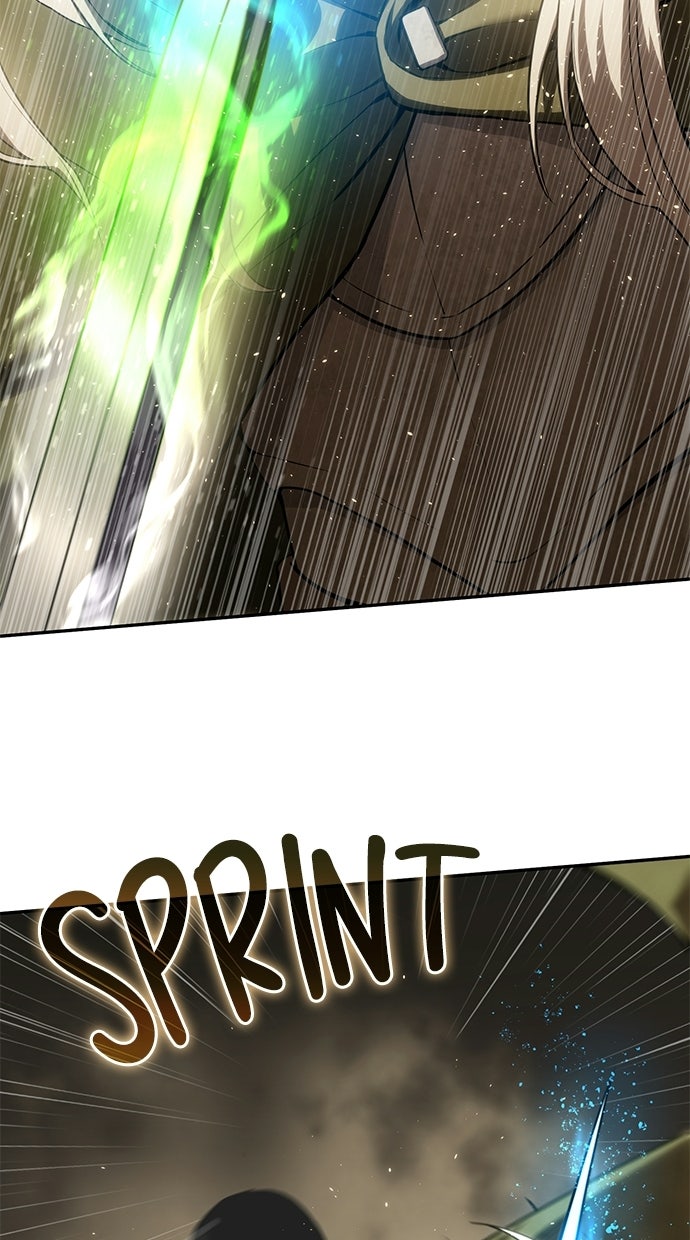 Read The Stellar Swordmaster DE Manga Online