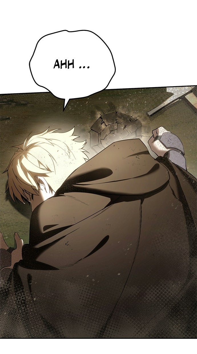 Read The Stellar Swordmaster DE Manga Online