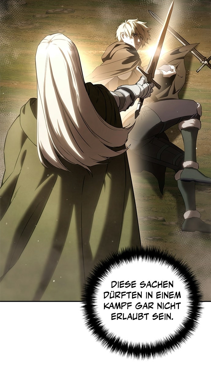 Read The Stellar Swordmaster DE Manga Online