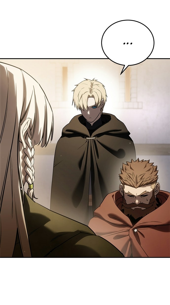 Read The Stellar Swordmaster DE Manga Online