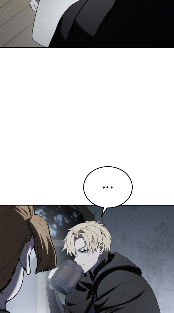 Read The Stellar Swordmaster DE Manga Online