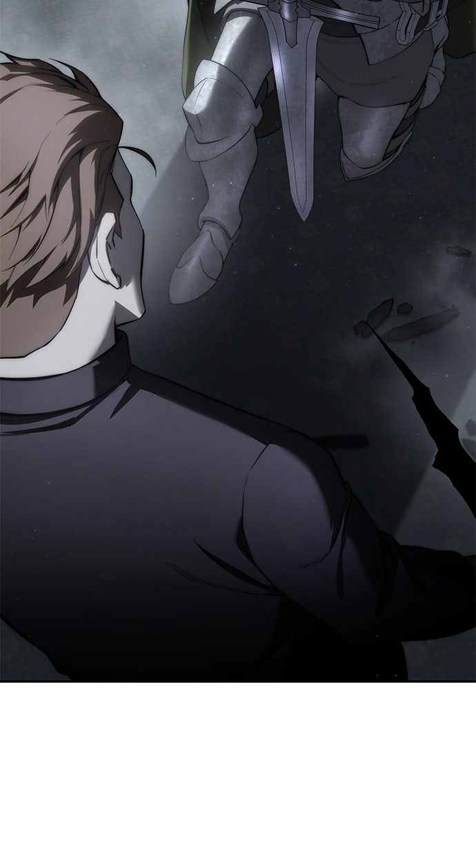 Read The Stellar Swordmaster DE Manga Online